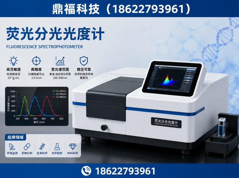 湖北红外光谱仪展示图