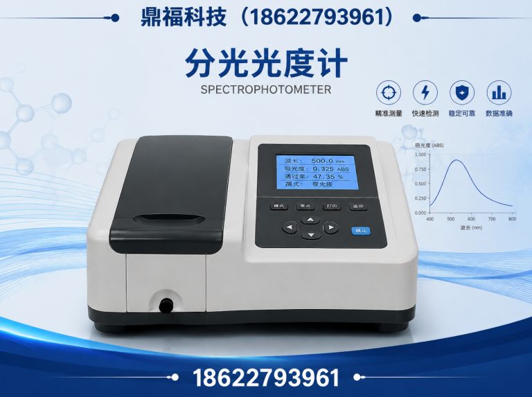 湖北鼎福科技展示图
